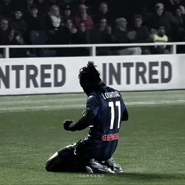 ademola lookman - like rihanna  #ademolalookman #fyp #galatasaray