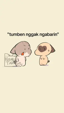 nggak ngabarin #animasi #fyp #fypシ #foryou #kamu 