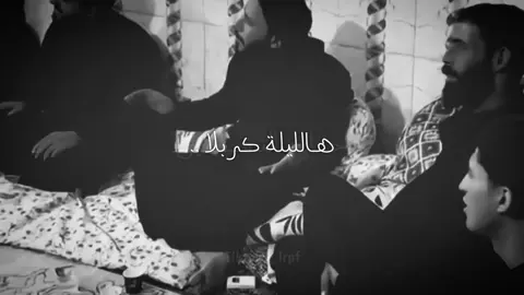 هاللـيلة كربلا 💔🫴. #حمزة_الشريفي #حسن_نعيم #explore #كربلاء_مدينة_العشق_والعاشقين 
