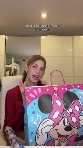 Per @flavio_criscitiello 🩷