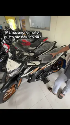 pangarap na lang ata to.#rfi #raider150fi #fyp 