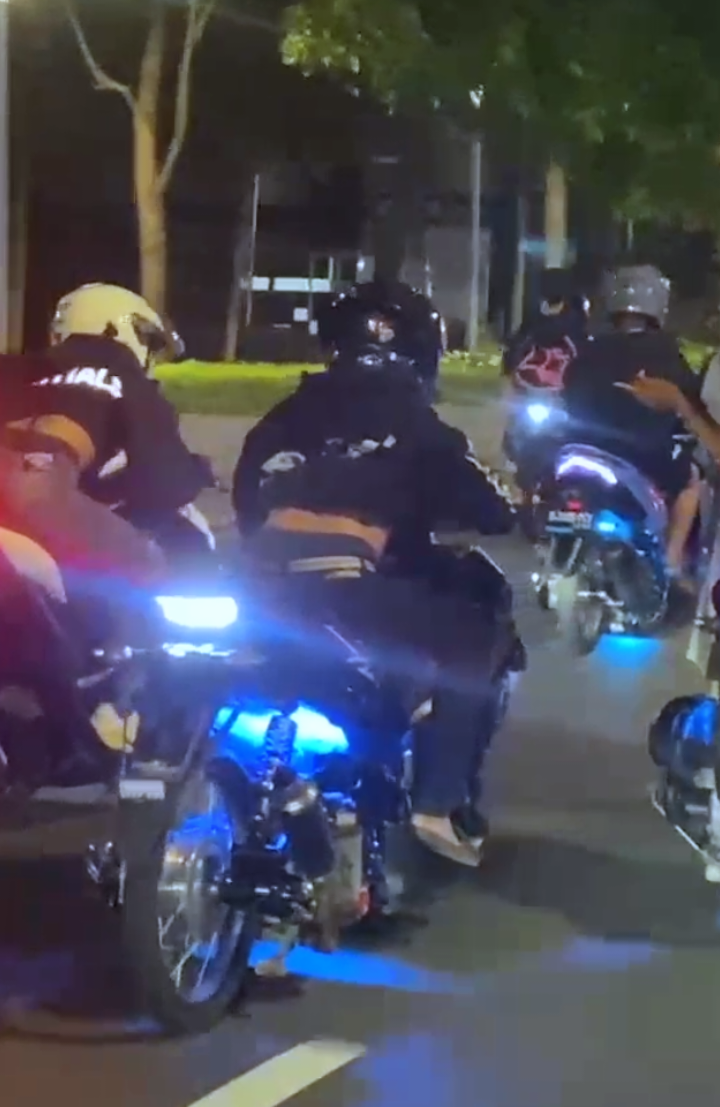 ahahaha #gataonly #ring17style #aerox155 #xbcyza #fyppppppppppppppppppppppp 