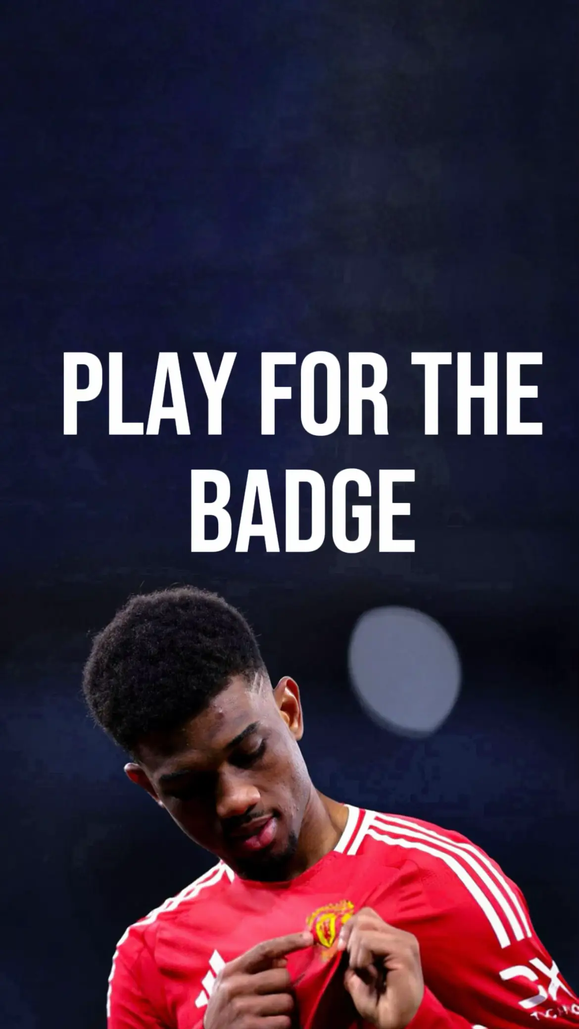 #fyp #manchesterunited #football #motivation #wallpaper 