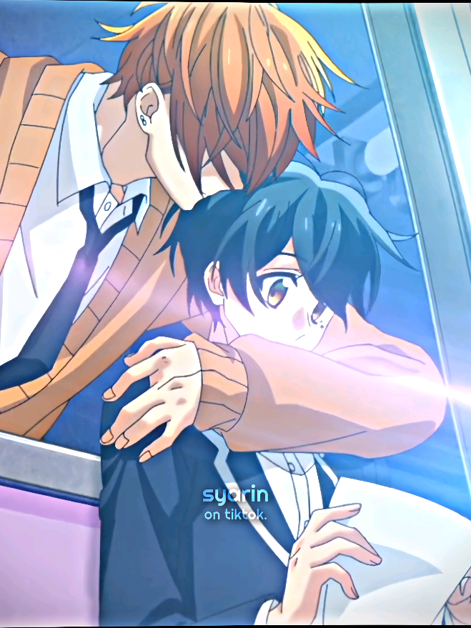 posesif yh #sasakiandmiyano #fypシ゚ #margakagenou #margaverse #sokujasquad 