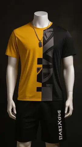 ONESET-COD stelan pria&wanita #kaoskeren #kaosmurah #kaosviral #viraltiktok #fypシ゚viral🖤tiktok 