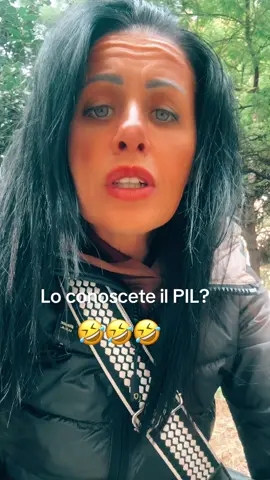 Lo conoscete il PIL?#BELLAMILANO #andatelontano #subito#🤣🥐🥐🥐🥐🥐 #yp @Silviasmilzo82 