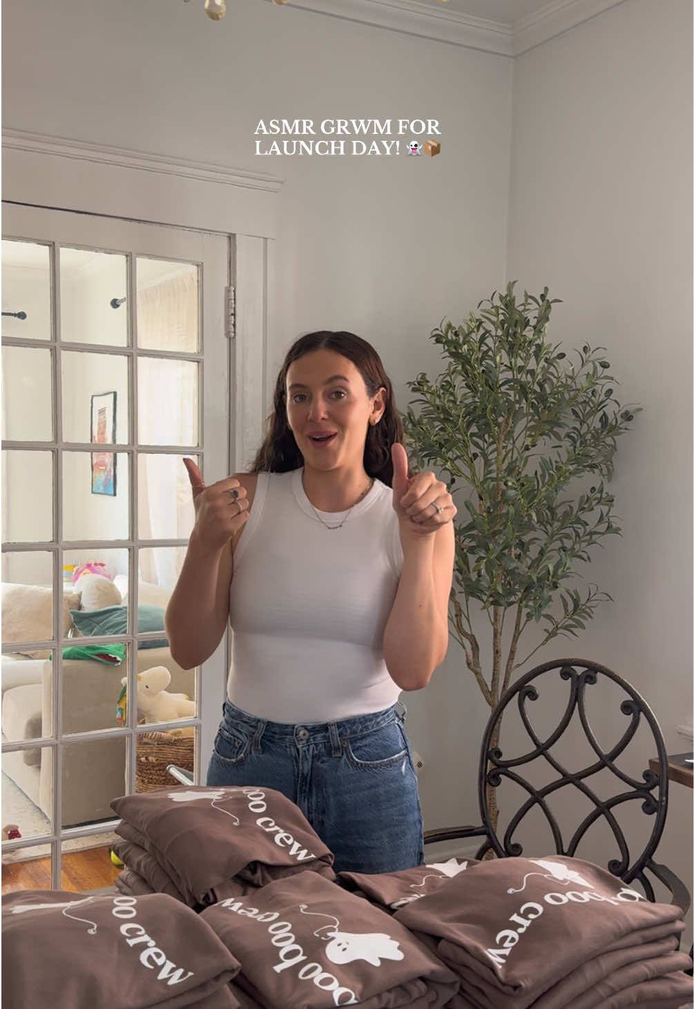 AND THEY’RE LIVE! 👻🖤🩺💀 this was so fun to make hehe #asmrsounds #smallbusinessowner #girlboss #nurselife #nursesoftiktok @Purpose People 