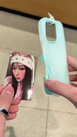 💛💙มันสวยมากมันใช้งานได้ดี #iphone #case #iphonecase #tiktok #tpu #pmma #shop #frostedfeelings