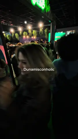 #euamoadunamiscon 