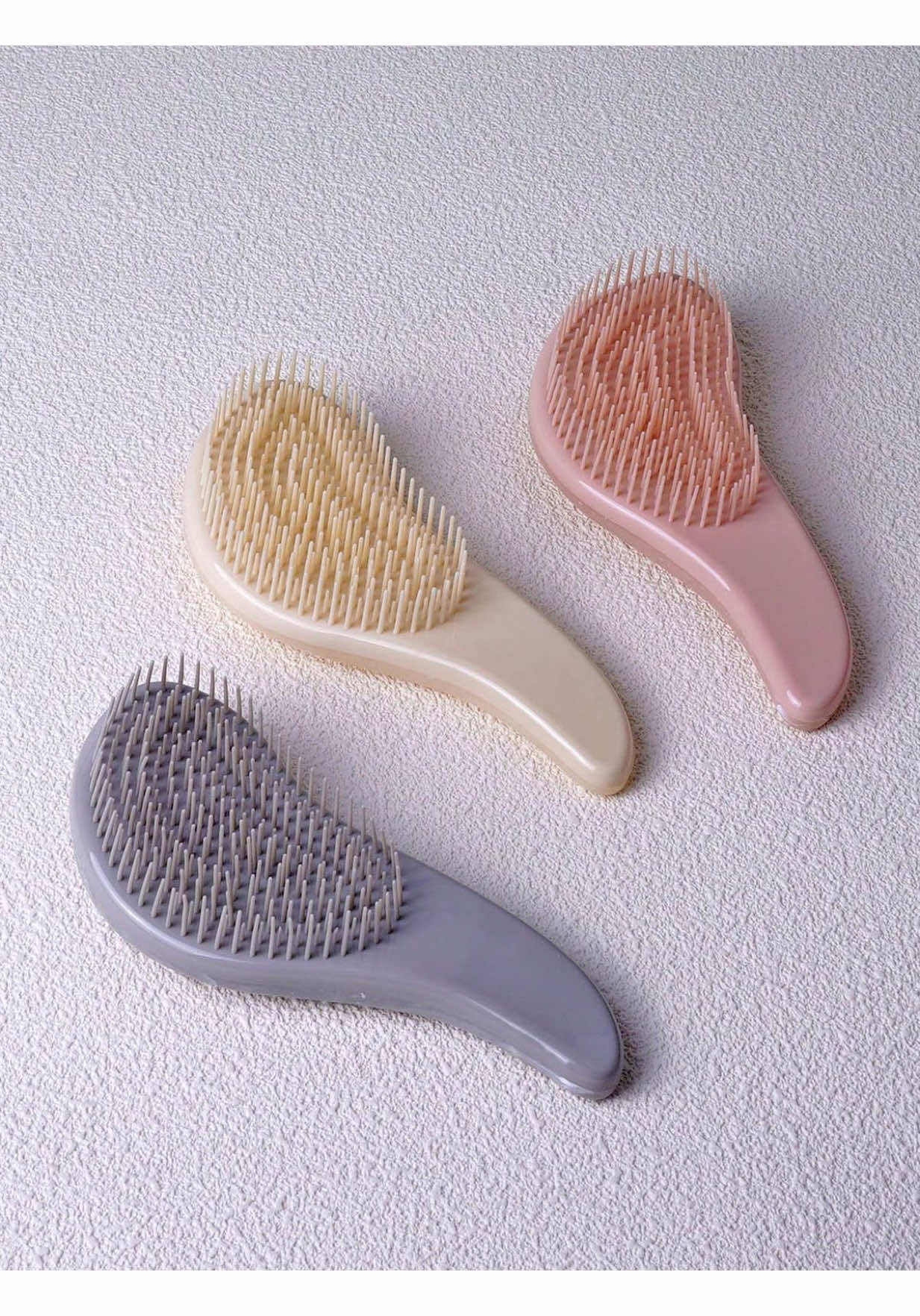 #creatorsearchinsights #detangler #cepillo #hair 