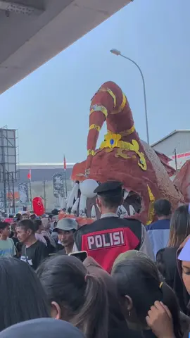 Pesta Laut Gebang Mekar blok Petoran 2025#masukberandafyp #fypシ゚ #cirebonpride🏴‍☠️ #fypシ゚viral🖤tiktok #seapartygebangmekar 