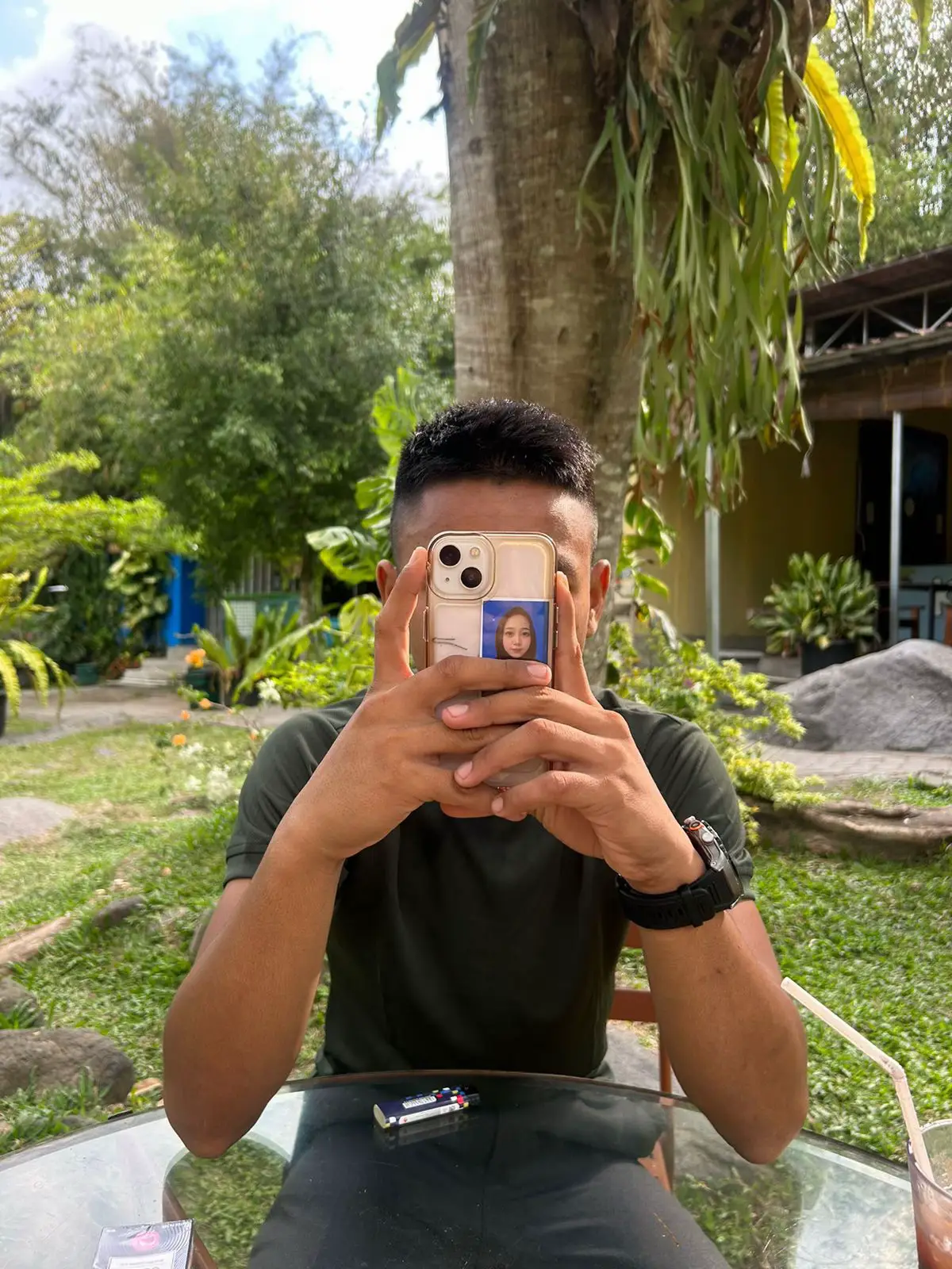 #kesayanganku 