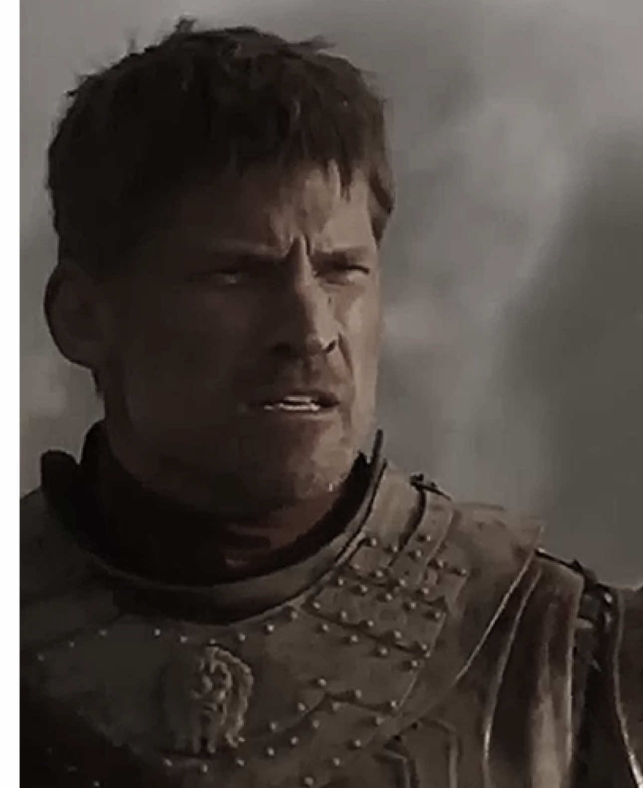 سقف عملهم 👆🏻🔥#jaimelannister #jonsnow #gameofthrones @واتش بلاي | متجر اشتراكات 