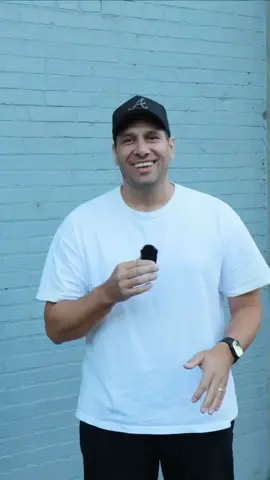 'Great I AM' is out everywhere now 🙌