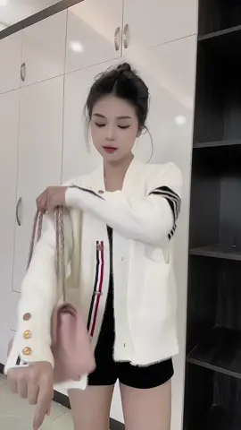 sai đẹp giếu #xuhuong #cardigan #aolong #muathuhanoi 