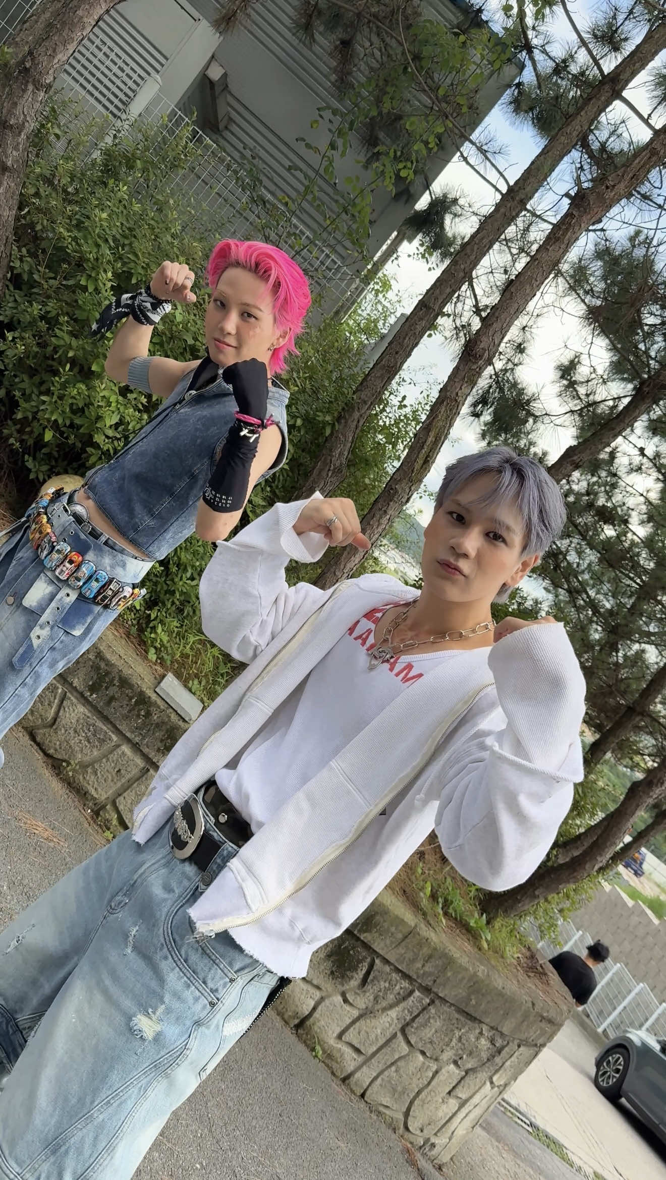 #JO1 | ' #HandzInMyPocket ' #REN x #MAME 𝐉𝐎𝟏 𝟏𝟎𝐓𝐇 𝐒𝐈𝐍𝐆𝐋𝐄 