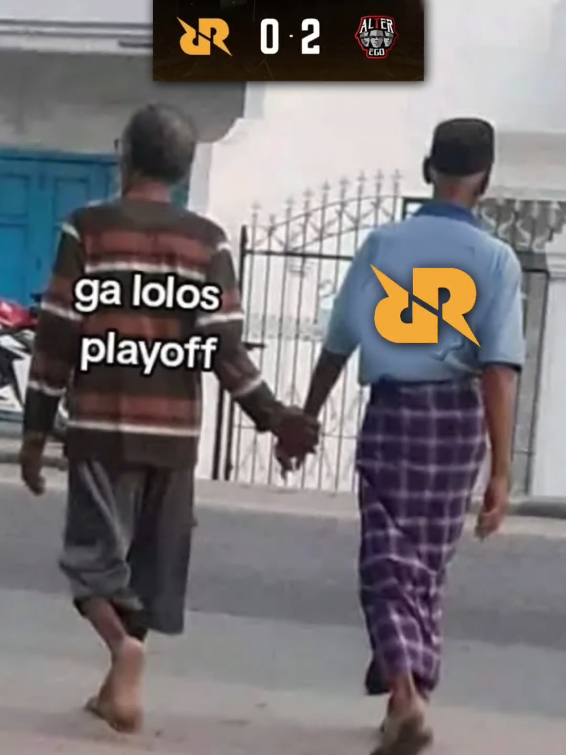 ketua ormas sebelah tumpengan ga nih 🤭 #promomakan1010 #fyp #rrq #alterego #kingdom #alterchamps #hama #mpl #mpls16 #mplindonesia #mobilelegends #MLBB9TH #mlbb 