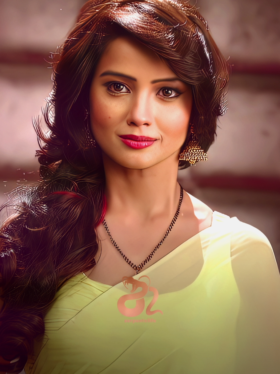 That smile is what I  always want 🥹🥹 . . . . . #adaakhan #mouniroy #tejasswiprakash #naagin #trending 