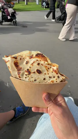 Nam nam #friheden #halloween #tivolifriheden 