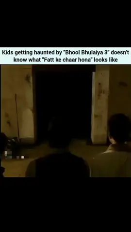 Goated movie that scared everyone😰 #bollywoodmovies #horrormovies #mostscariestvideo #scarytiktoks #horror 