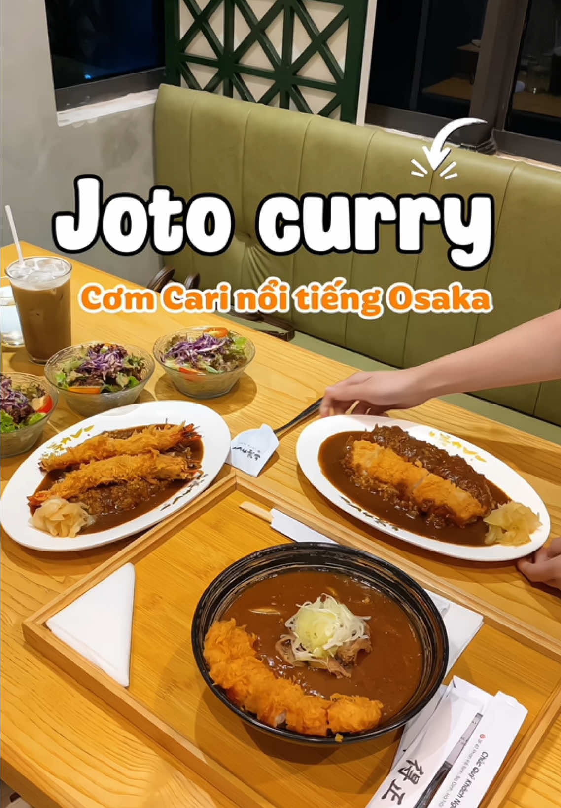 🍛Hnay Mưa lạnh lại thèm cơm Cà Rii rùiiii😭 #comcari #foodreview #hanoiangi #amthucnhatban #xuhuong 