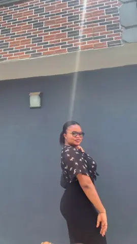 OOTW😊👗❤️#comphytee #finalyearstudent #fyp #ootw #funaabfinaliist 