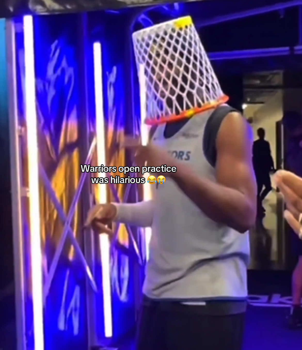 BIG STEPPINN WARRIORS 2026 || #warriors #stephcurry #buddyhield #jimmybutler #nbausa 