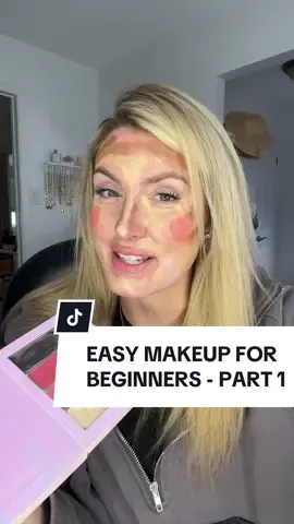 Easy Makeup for Beginners #makeupbeginner #beginnermakeup #easymakeup #seintmakeup #seintmakeuptutorials 