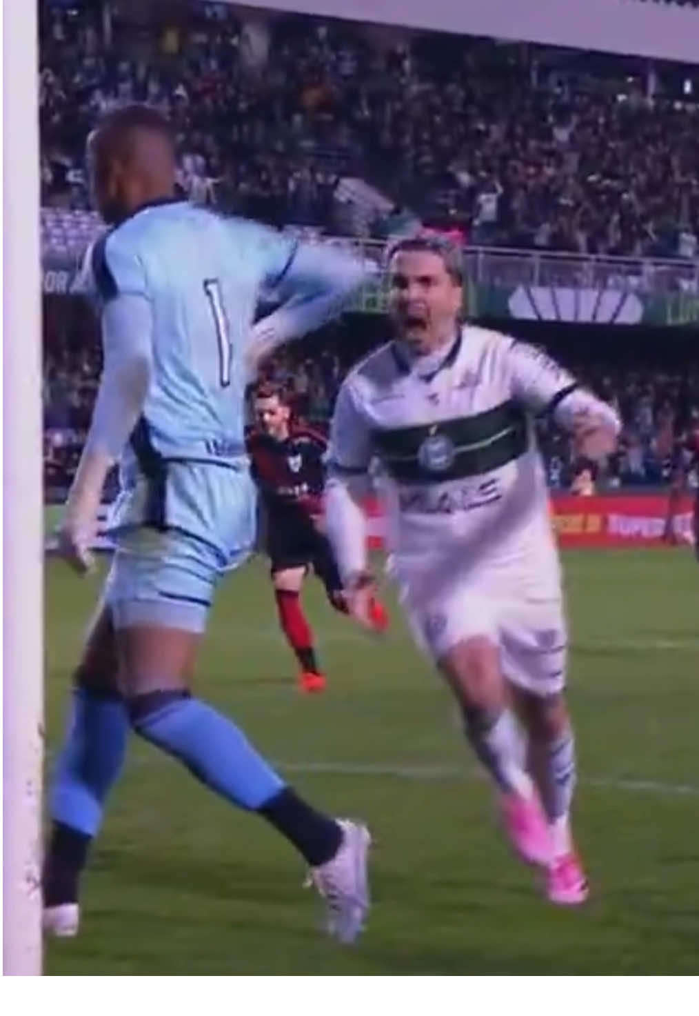 BABY DONT HURT JOSUÉ! 🤚