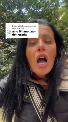 Risposta a @Mau Rovaris 