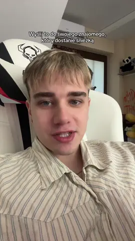 Oczywiście to takie żarty