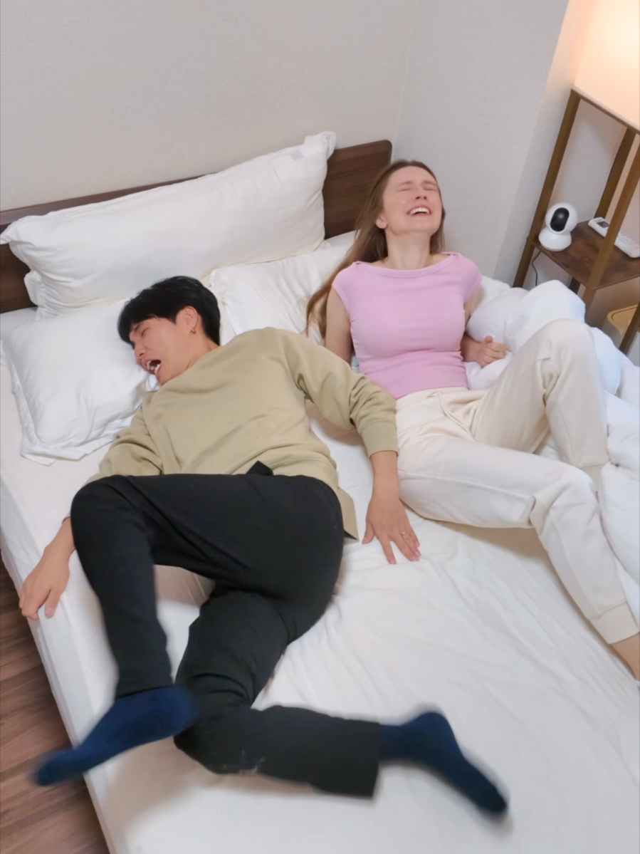#couplecomedy #カップル　　　