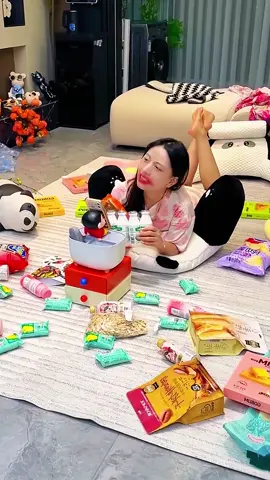 #asmr #goodthing #unboxing #CleanTok #fyp 