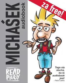 Michaśek nie próżnuje, oj nie!  Resztę oczywiście znajdziecie na JestemGustaff.pl  To do usłyszenia!  #dladzieci #BookTok #audiobook 