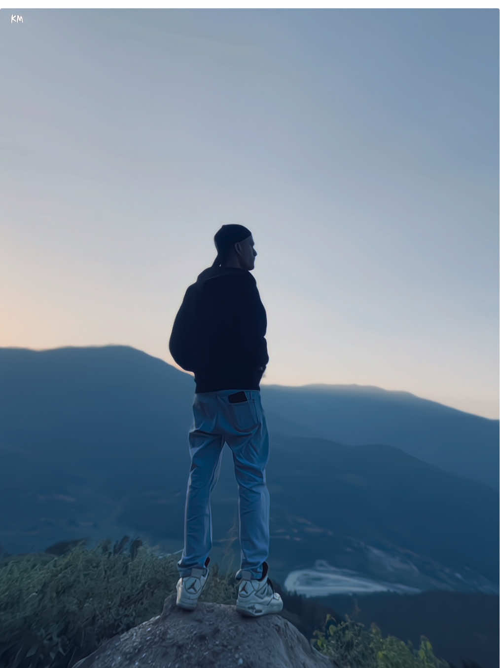 🤙#dhangadhimuser #feleleho🕊️ 