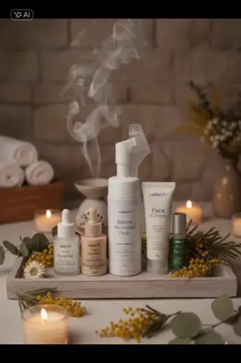 Dia de recarregar as energias com meu #SpaDay em casa! 🧖‍♀️ Nada melhor do que cuidar da pele de forma consciente e sustentável. A linha @myplanbe entra em ação para nutrir e revitalizar, nutrir e hidratar. É um ritual de amor próprio, do básico ao completo. #MyPlanBe #SkincareConsciente #RitualDeBeleza #Autocuidado 