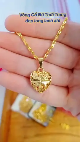 Vòng Cổ Nữ Thời Trang đẹp, sang, xịn, vòng cổ đi tiệc, vòng cổ nữ đẹp @ThUy Pk84 #vongco #daychuyen #phukien #trangsuc #vairal 