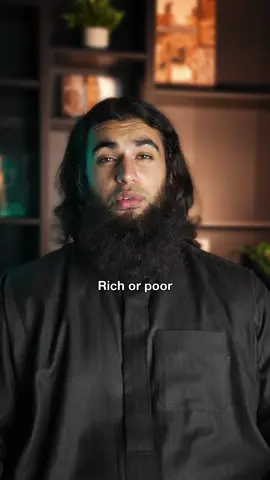 The reality you’re trying to escape or forget will eventually catch up to you. There’s no way around the day we’re all put into the grave. Leaving behind everything we worked for in this dunya. Whether you’re the most famous, you’ll be left alone. Whether you’re the richest, you’ll be without anything but a white cloth. This is a reality we will all face. So isn’t it about time we get closer to Allah?