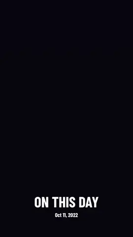 #onthisday