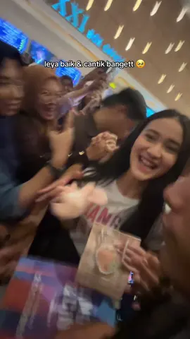 cinema visit #ranggadancinta di surabaya 🤩 sumpah leya cantik bangeet #adaapadengancinta