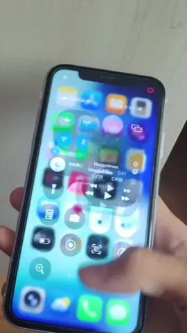 iPhone Xr勇闯ios26#iphonexr #ios26 #ios26公测版 #iphone16