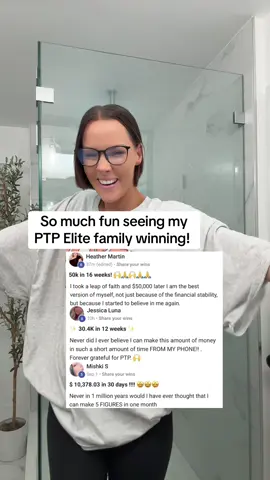 Comment “ME” if you’re tired of the 9-5 rat race and ready for a change! 