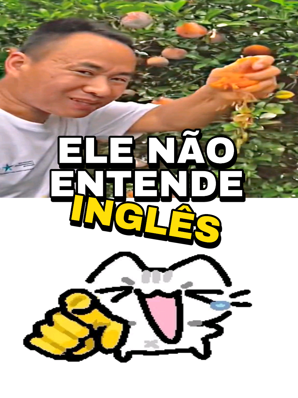Zoaram com ele😭😭 #viral #curiosidades 