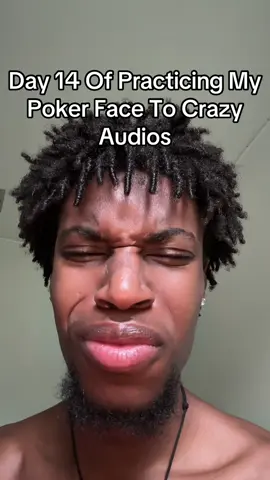 Yeah Sean you’re cooked 💔🥀 #pokerface #pokerfacechallenge #reaction #funny #cringe 