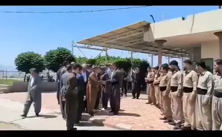 🫡ماڵی شێخ قادر بەرزنجی  🦁🐆سەرۆک عەشیرەتی البرزنجی
