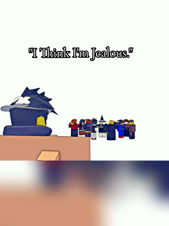 Pov: That One Feeling | #roblox #fyp #memes #fypp #robloxanimation Audio By: @silly_shadow_ 