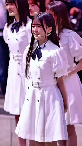 2025.10.11 乃木坂46 六期生が台北にてフリーライブ！瀬戸口心月focus  #乃木坂46 #瀬戸口心月 #アイドル #台湾 #ライブ 