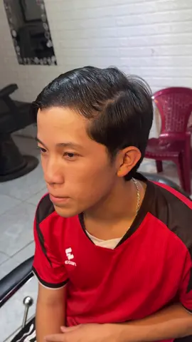 Low Taper Fade✨  #CapCut #xuhuongtiktok #xuhuong #viral_video #thoduoique 