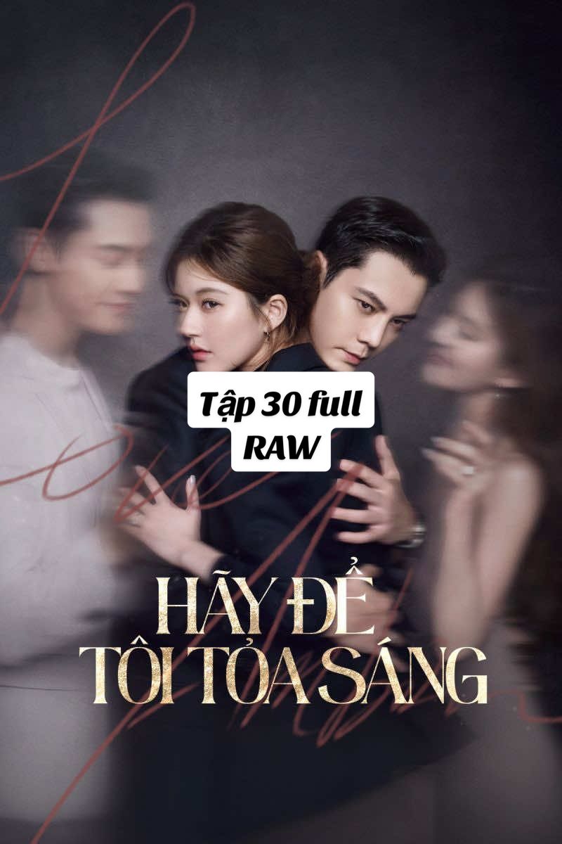Tập 30 full #haydetoitoasang #tranvydinh #trieulotu #trending #xuhuong 