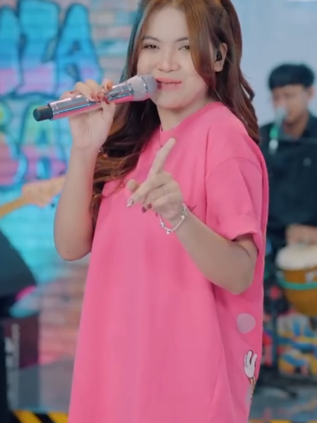 Sabar - Dinda Teratu #sabar #dindateratu #royalmusic #music #fyp 